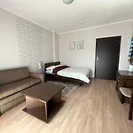 Goscinne U Marynarza Ubytování v soukromí Leba