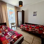 Ubytování v soukromí Goscinne U Marynarza