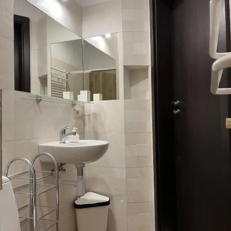 Goscinne U Marynarza