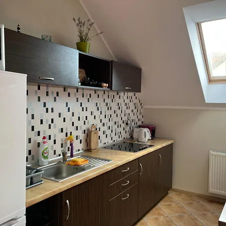 Goscinne U Marynarza Homestay *