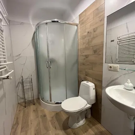 Goscinne U Marynarza Homestay *