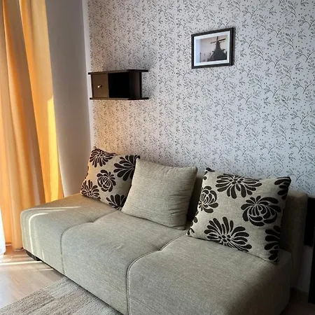 Homestay Goscinne U Marynarza *