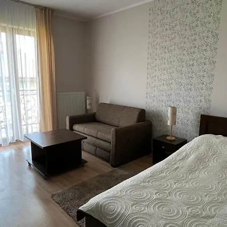 Goscinne U Marynarza *