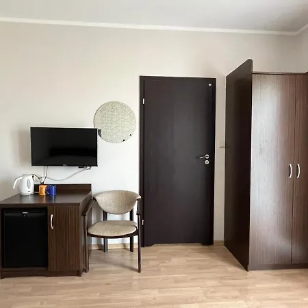 Goscinne U Marynarza Homestay