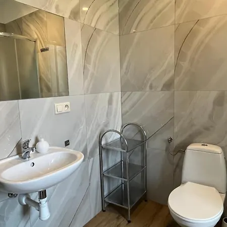 Homestay Goscinne U Marynarza Leba