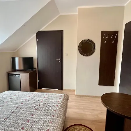 Homestay Goscinne U Marynarza