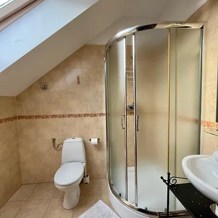 Goscinne U Marynarza Homestay *