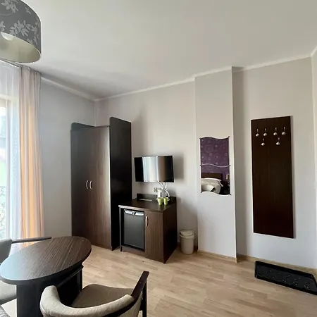 Goscinne U Marynarza *