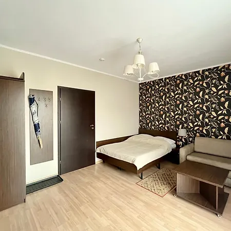 Goscinne U Marynarza Homestay *