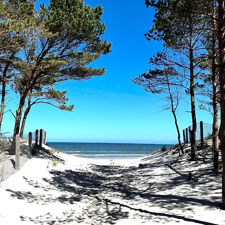 Goscinne U Marynarza Leba