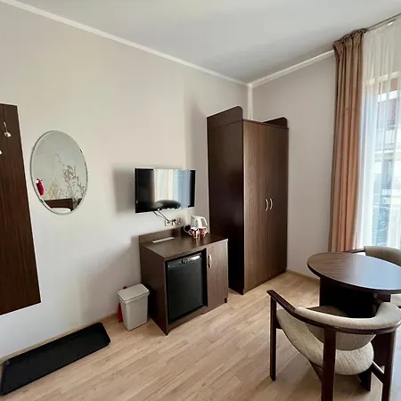 Goscinne U Marynarza Homestay