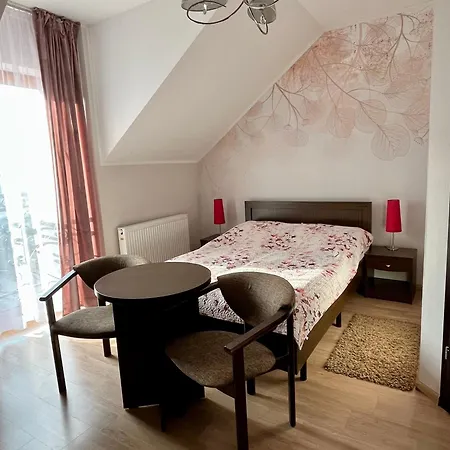 Goscinne U Marynarza Homestay szállás *