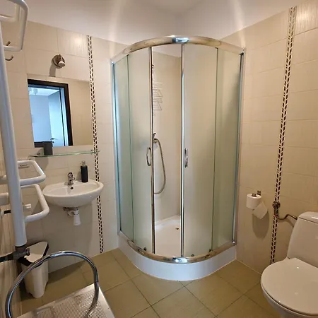 Goscinne U Marynarza * Leba