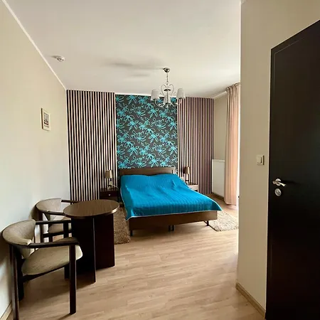 Goscinne U Marynarza