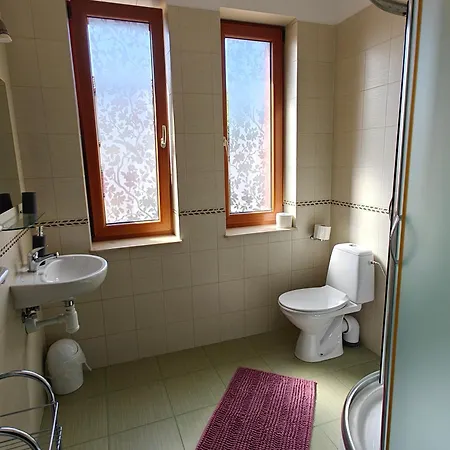 Homestay Goscinne U Marynarza *