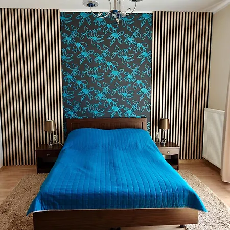 Goscinne U Marynarza Łeba