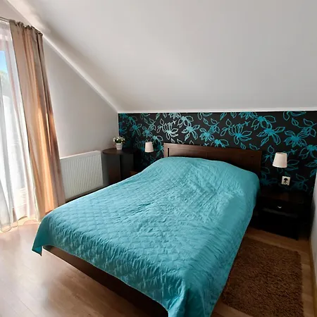 Goscinne U Marynarza Homestay *