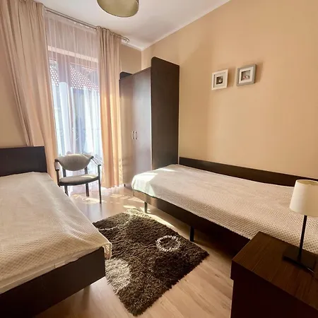 Homestay Goscinne U Marynarza *