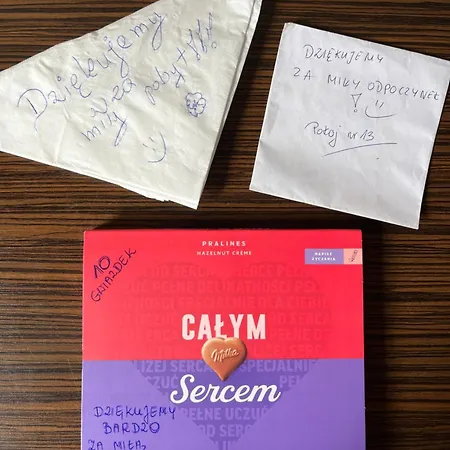 Goscinne U Marynarza 莱鲍