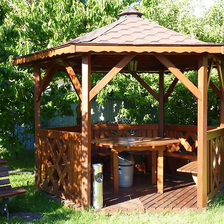 Goscinne U Marynarza * Leba