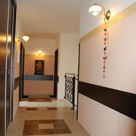 Homestay Goscinne U Marynarza *