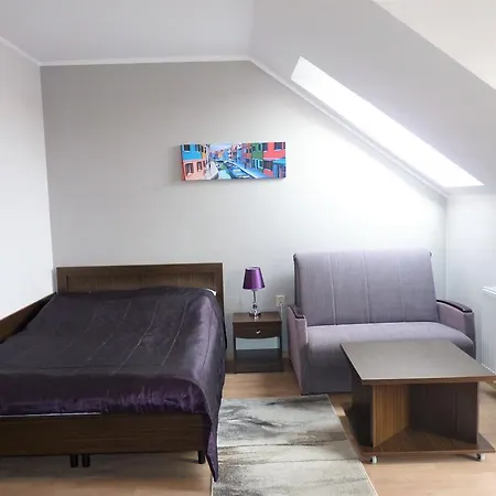 Goscinne U Marynarza