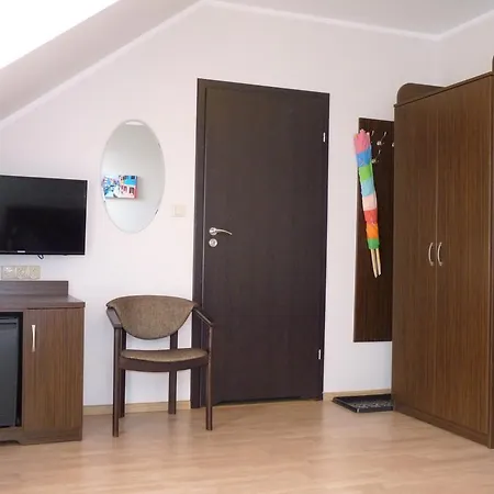 Goscinne U Marynarza *