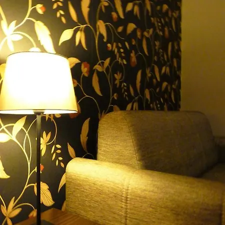 Goscinne U Marynarza Homestay