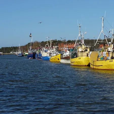 Goscinne U Marynarza