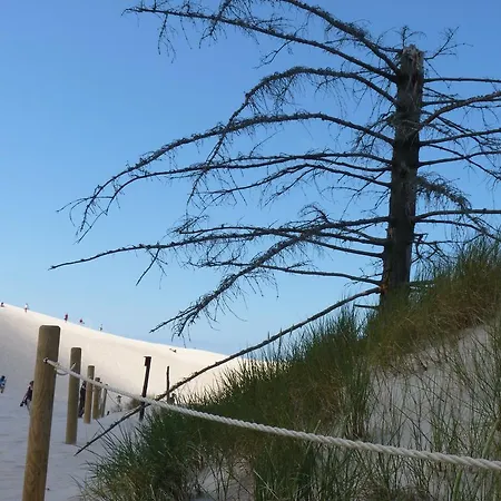 Homestay Goscinne U Marynarza