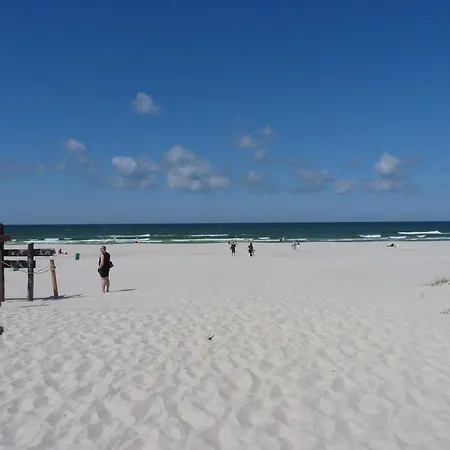 Homestay Goscinne U Marynarza