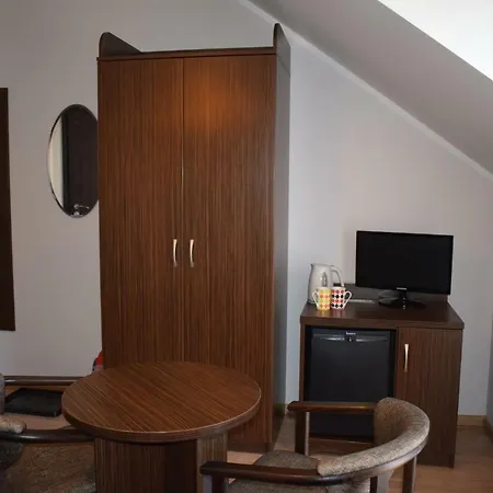 Goscinne U Marynarza Homestay