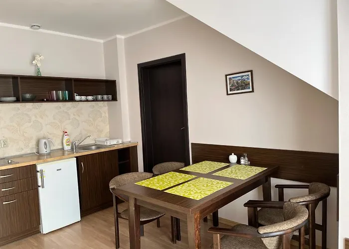 Goscinne U Marynarza 莱鲍