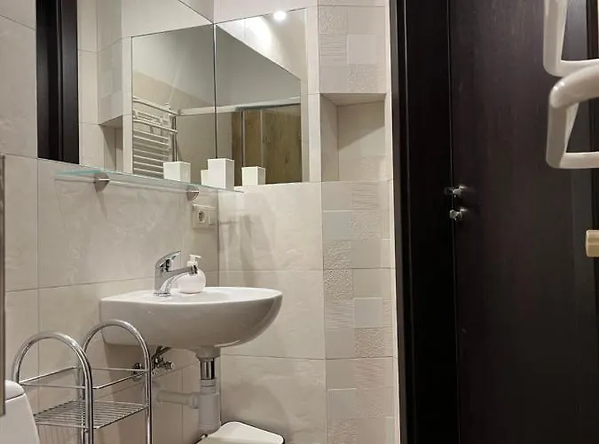 Goscinne U Marynarza