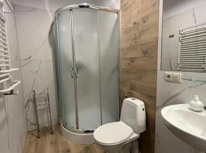 Goscinne U Marynarza 民宿 *