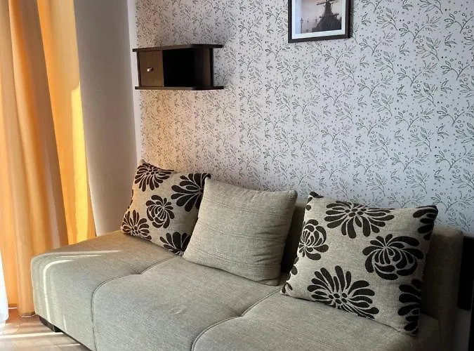 民宿 Goscinne U Marynarza *