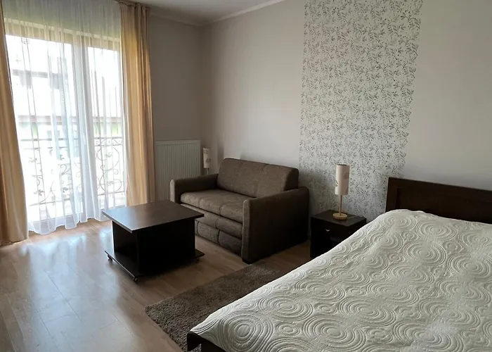 Goscinne U Marynarza *