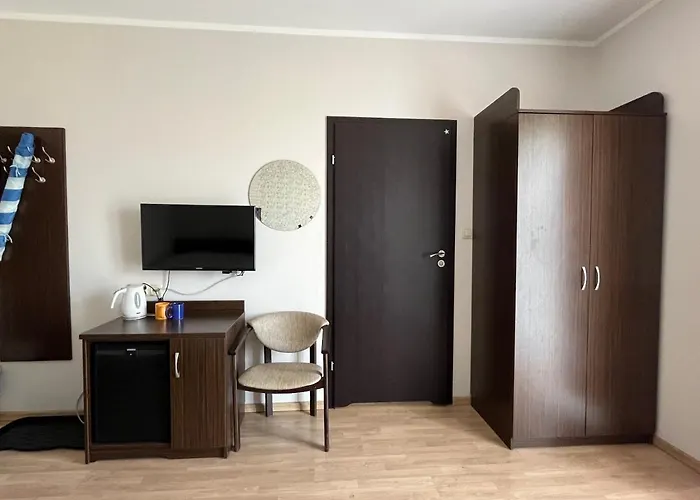 Goscinne U Marynarza 民宿