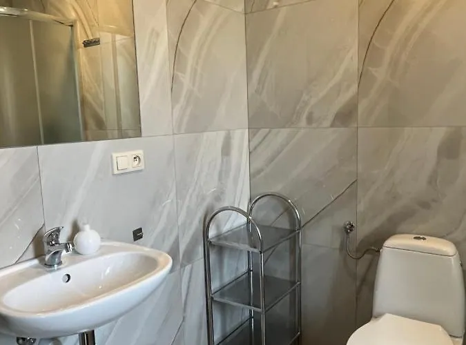 民宿 Goscinne U Marynarza 莱鲍