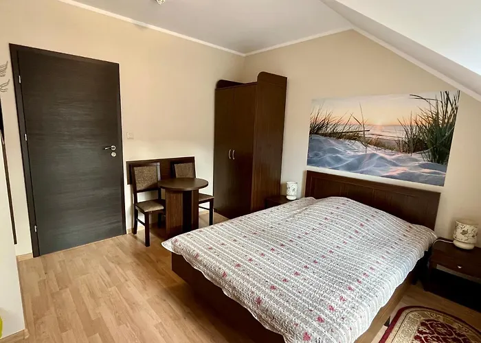 Goscinne U Marynarza * 莱鲍