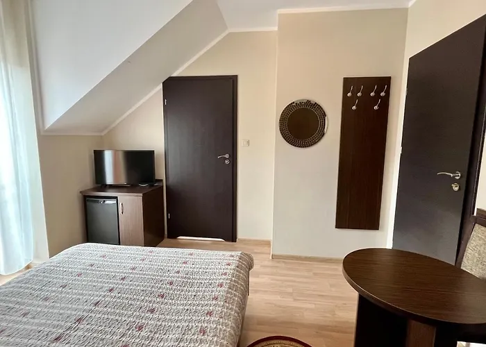 民宿 Goscinne U Marynarza