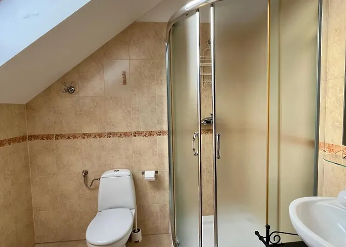 Goscinne U Marynarza 民宿 *