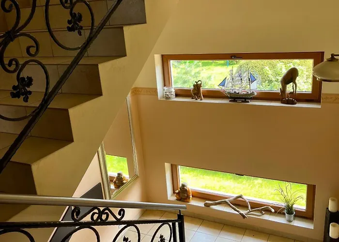 民宿 Goscinne U Marynarza *