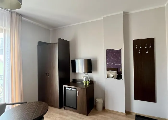 Goscinne U Marynarza *