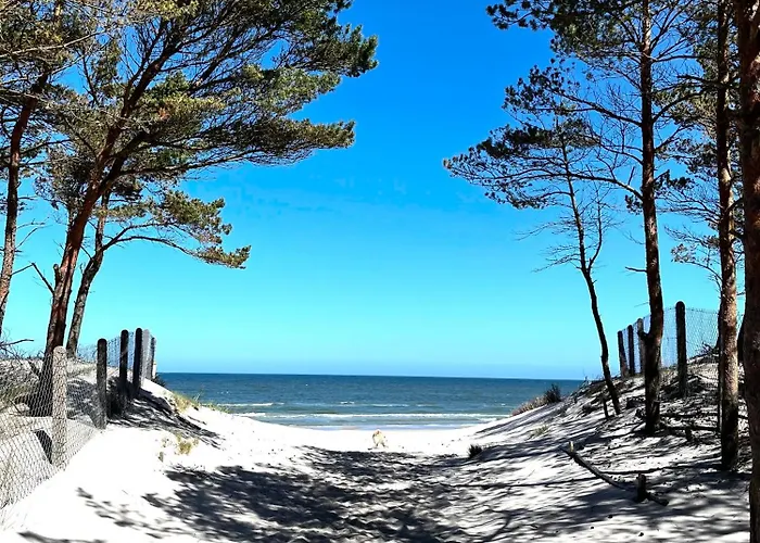 Goscinne U Marynarza 莱鲍