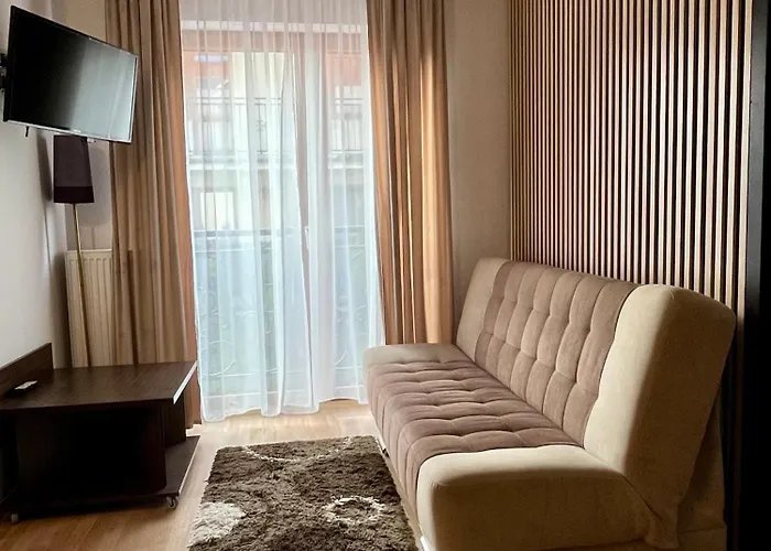 Goscinne U Marynarza 民宿