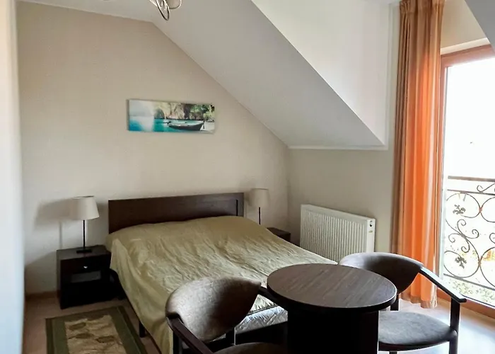 Goscinne U Marynarza 莱鲍