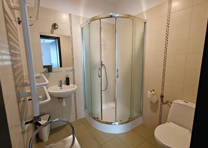 Goscinne U Marynarza * 莱鲍