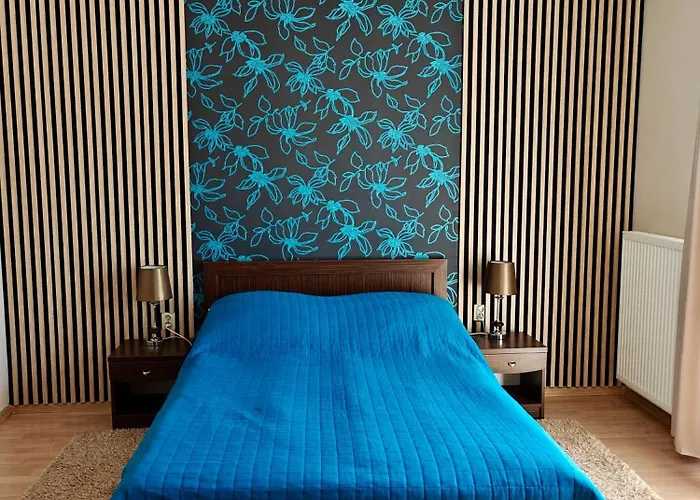 Goscinne U Marynarza 莱鲍