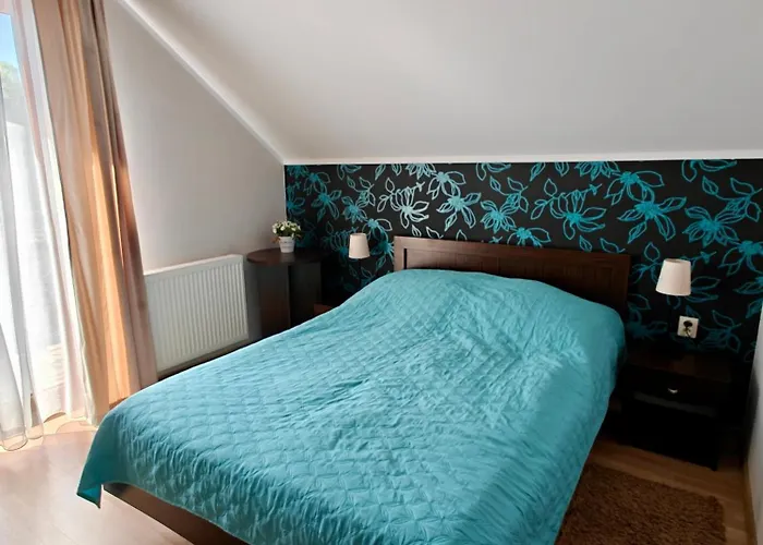 Goscinne U Marynarza 民宿 *